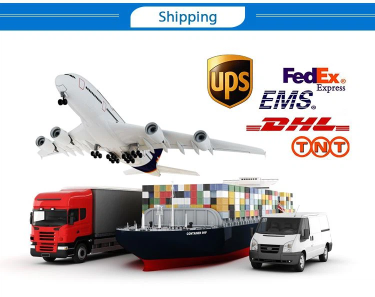 shipment