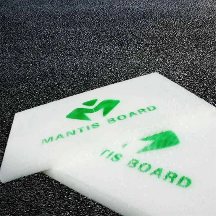 Durability Waterjet Cutting Bricks Mantis Board