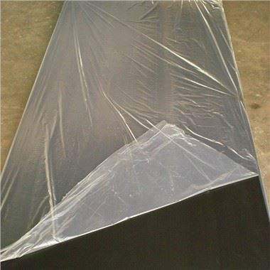 4'x8' PP valovita plastika za zaštitu poda