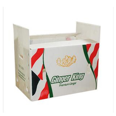 Sklopive kante od valovite plastike