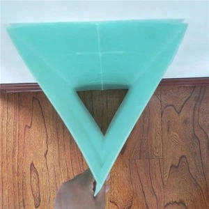 UV Protection Corflute Tree Guard