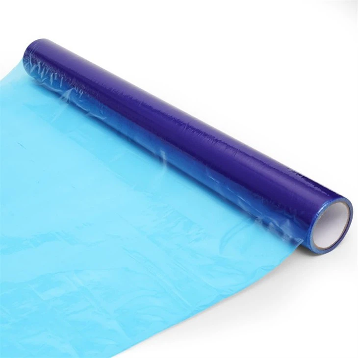 PE Window Protection Film
