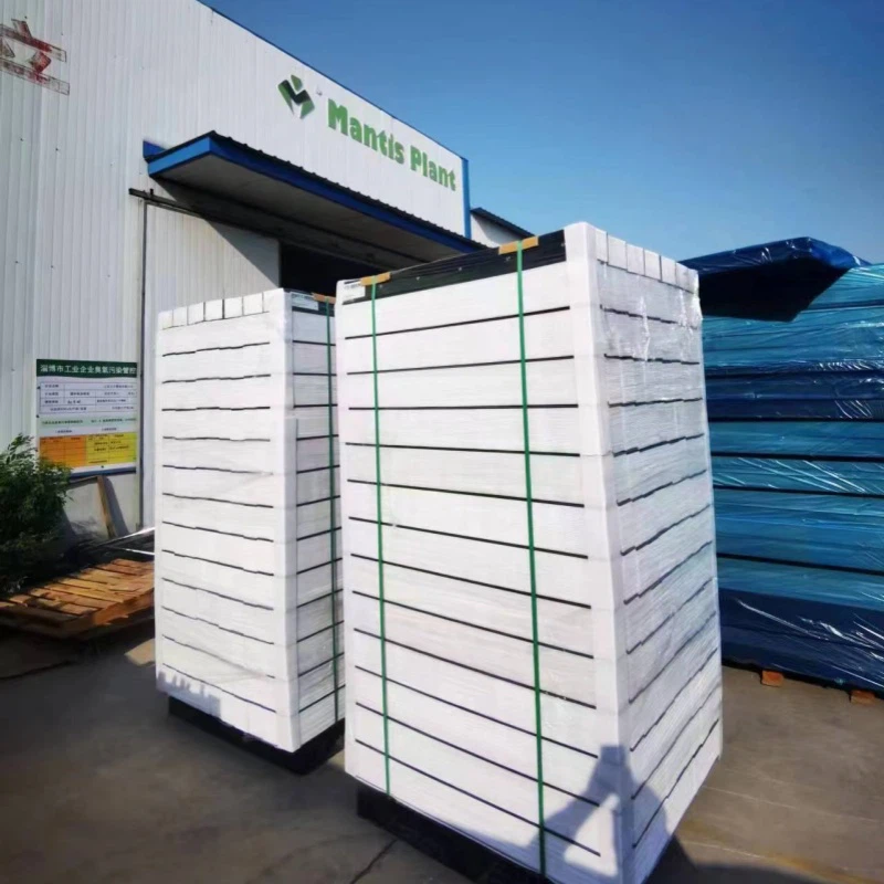 Mantis Waterjet Cutting Support Bricks Mantis Waterjet Cutting Support Bricks